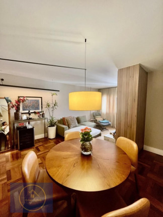Imagem Apartamento com 2 Quartos à Venda, 78 m² em Moema - São Paulo