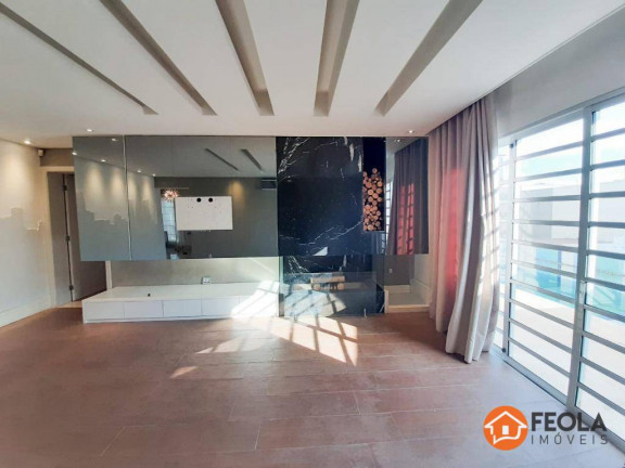 Imagem Casa com 3 Quartos à Venda, 373 m² em Vila Nossa Senhora De Fátima - Americana