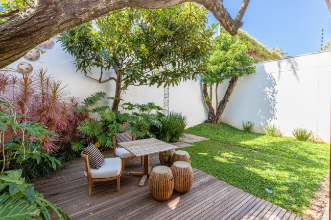 Imagem Casa com 4 Quartos à Venda,  em Jardim Paulista - São Paulo