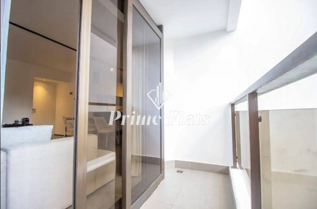 Imagem Apartamento com 2 Quartos à Venda, 80 m² em Itaim Bibi - São Paulo