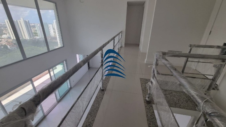 Apartamento com 4 Quartos à Venda, 190 m² em Patamares - Salvador