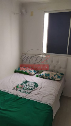 Apartamento com 2 Quartos à Venda, 35 m² em Lagoa Salgada - Feira De Santana