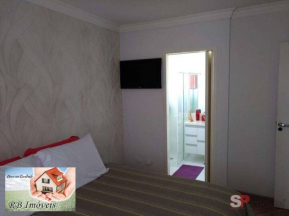 Imagem Apartamento com 2 Quartos à Venda, 64 m² em Vila Alto De Santo André - Santo André