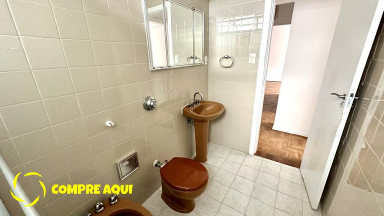 Imagem Apartamento com 2 Quartos à Venda, 105 m² em Higienópolis - São Paulo