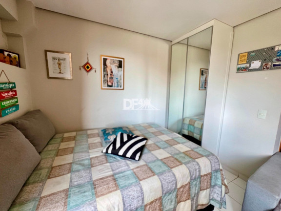 Imagem Apartamento com 1 Quarto à Venda, 36 m² em Norte (águas Claras) - Brasília