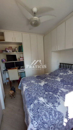 Imagem Apartamento com 3 Quartos à Venda, 77 m² em Vila Mariana - São Paulo