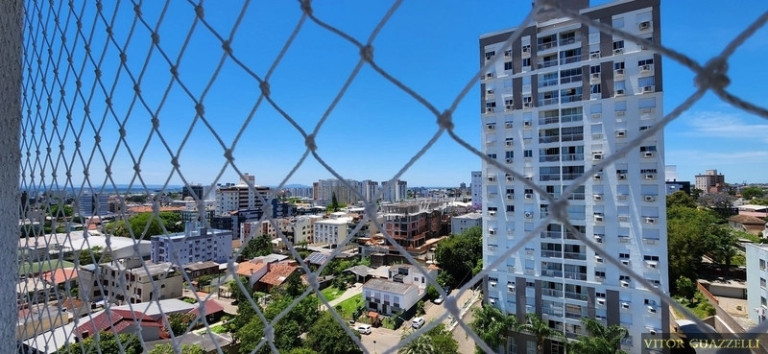 Apartamento com 2 Quartos à Venda, 60 m² em Cristo Redentor - Porto Alegre