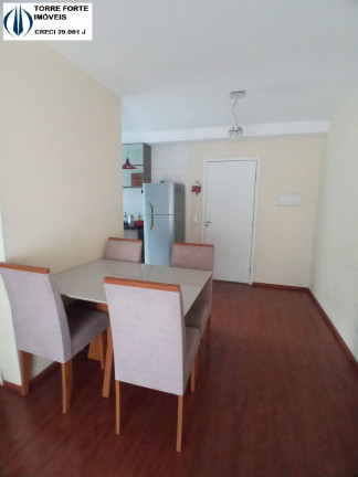 Imagem Apartamento com 2 Quartos à Venda, 51 m² em Sitio Da Figueira - São Paulo