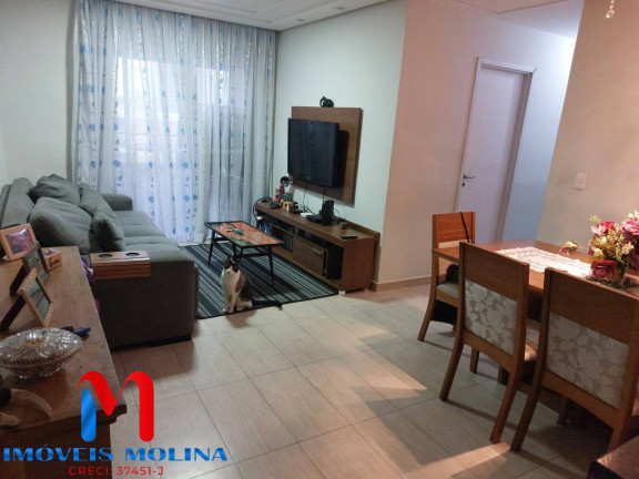 Imagem Apartamento com 2 Quartos à Venda, 84 m² em Santa Paula - São Caetano Do Sul