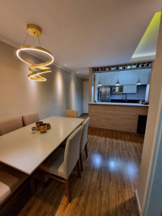 Imagem Apartamento com 2 Quartos à Venda, 54 m² em Novo Osasco - Osasco