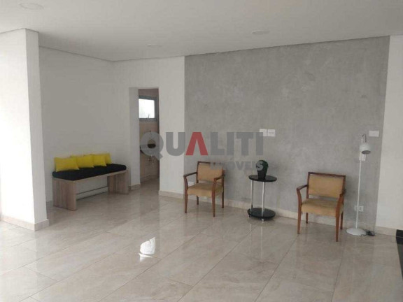 Imagem Apartamento com 1 Quarto à Venda, 73 m² em Jabaquara  - São Paulo