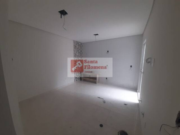 Imagem Apartamento com 2 Quartos à Venda, 43 m² em Vila Francisco Matarazzo - Santo André