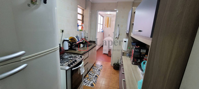 Imagem Apartamento com 2 Quartos à Venda, 80 m² em Aclimação - São Paulo