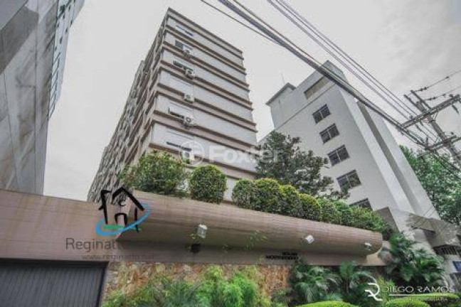 Apartamento com 3 Quartos à Venda, 103 m² em Moinhos De Vento - Porto Alegre