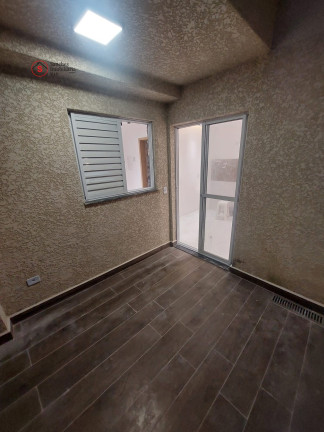 Imagem Apartamento com 1 Quarto à Venda, 29 m² em Quinta Da Paineira - São Paulo