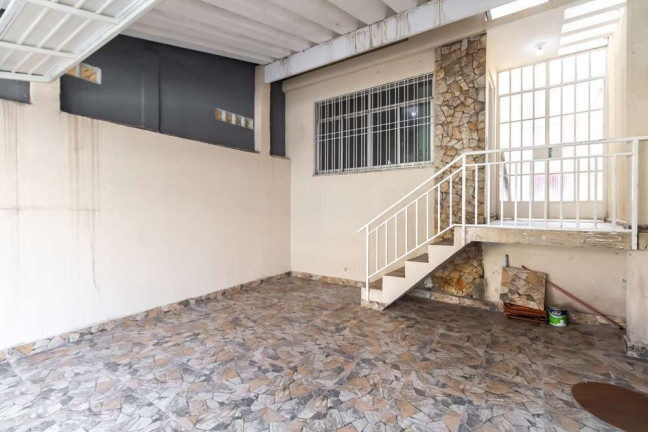 Casa com 2 Quartos à Venda,  em Vila Ema - São Paulo