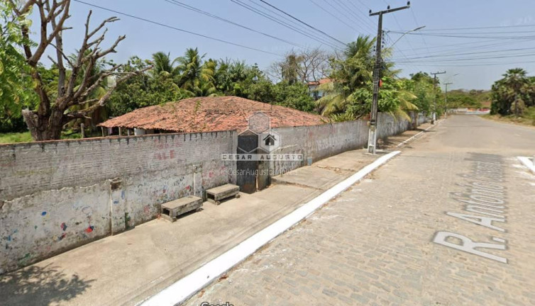 Imagem Terreno à Venda, 1 m² em Jaçanaú - Maracanaú