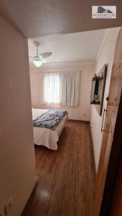 Imagem Apartamento com 2 Quartos à Venda, 73 m² em Jardim Santa Clara - Guarulhos