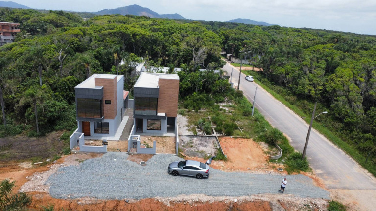 Imagem Casa com 2 Quartos à Venda,  em Quinta Dos Açorianos - Barra Velha