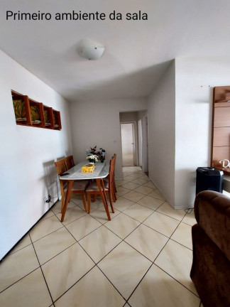 Imagem Apartamento com 2 Quartos à Venda, 120 m² em Acupe De Brotas - Salvador