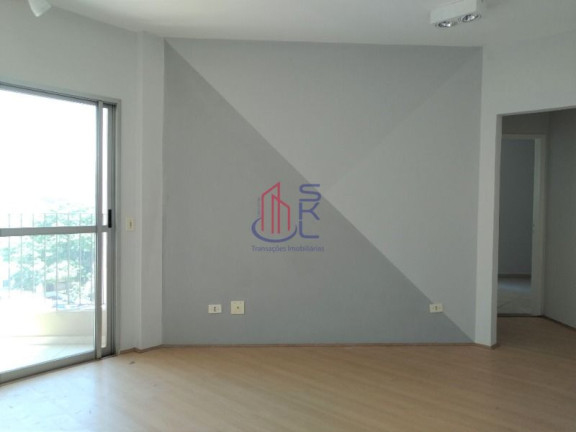 Imagem Apartamento com 1 Quarto à Venda, 58 m² em Macedo - Guarulhos