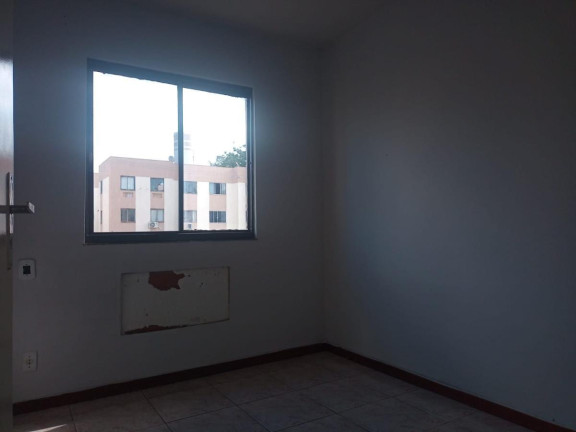 Apartamento com 3 Quartos à Venda,  em Campo Grande - Rio De Janeiro