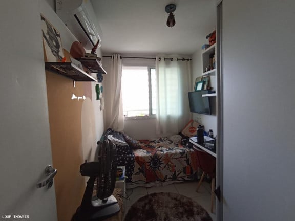 Imagem Apartamento com 4 Quartos à Venda, 89 m² em Parquelândia - Fortaleza