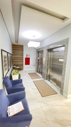 Imagem Apartamento com 1 Quarto à Venda, 93 m² em Centro - Barra Velha