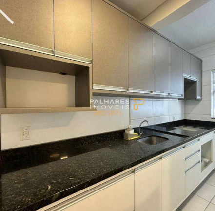 Imagem Apartamento com 2 Quartos à Venda, 56 m² em Costa E Silva - Joinville