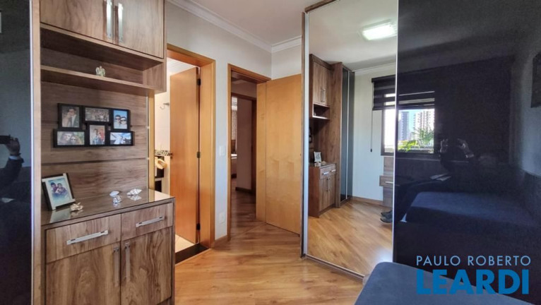 Imagem Apartamento com 3 Quartos à Venda, 145 m² em Centro - Santo André