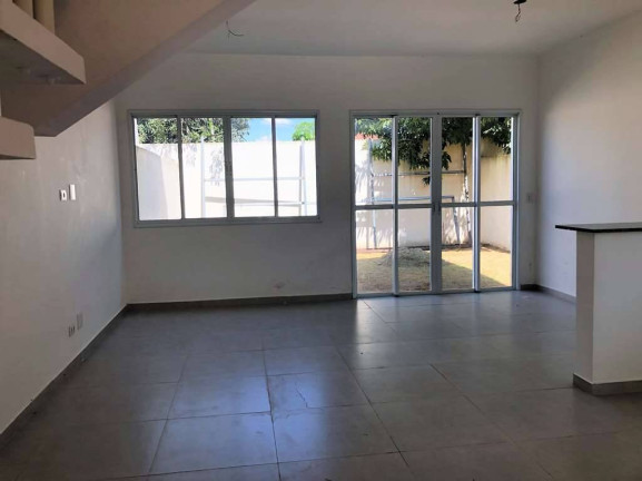 Imagem Casa com 3 Quartos à Venda, 133 m² em Vargem Grande Paulista