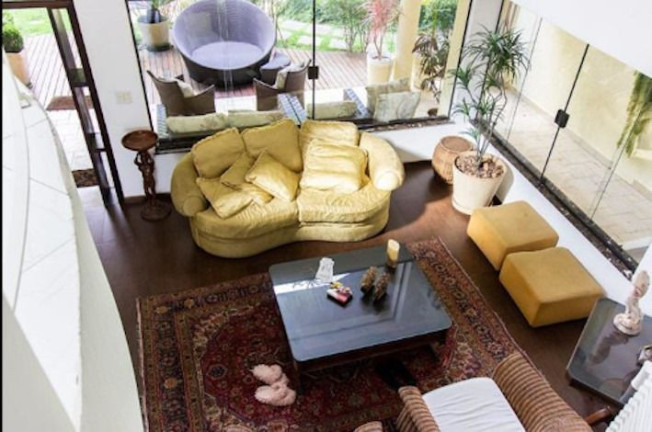 Imagem Casa com 5 Quartos à Venda ou Locação, 700 m² em Campo Belo - São Paulo