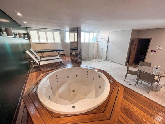 Imagem Apartamento com 3 Quartos à Venda, 130 m² em Vila Independência - Piracicaba