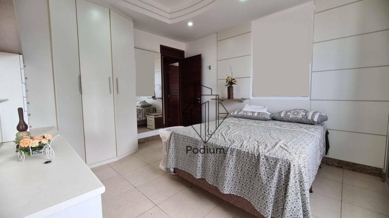 Imagem Apartamento com 4 Quartos à Venda, 215 m² em Manaíra - João Pessoa