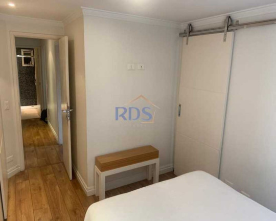 Apartamento com 3 Quartos à Venda, 100 m² em Vila Uberabinha - São Paulo