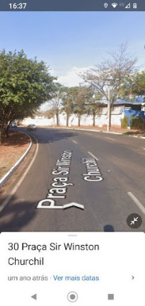 Imagem Terreno à Venda, 4.618 m² em Parque Industrial Lagoinha - Ribeirão Preto