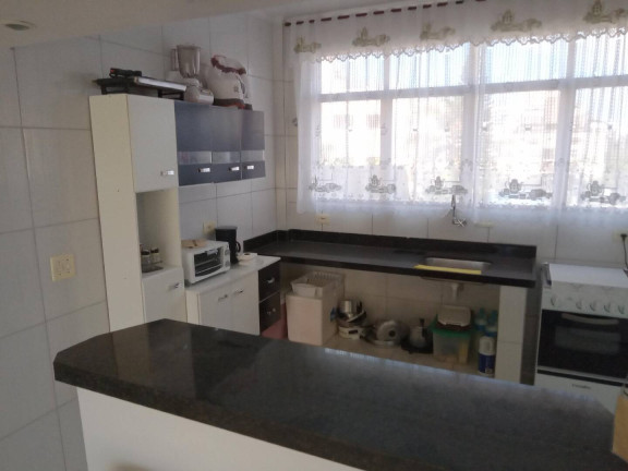 Imagem Apartamento com 2 Quartos à Venda, 60 m² em Enseada - Guarujá