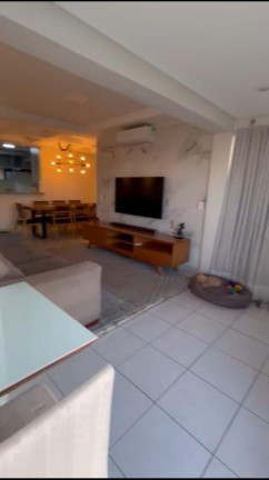 Imagem Apartamento com 3 Quartos à Venda, 90 m² em Vila Alpes - Goiânia