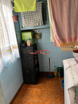 Imagem Apartamento com 2 Quartos à Venda, 56 m² em Conjunto Habitacional Padre Manoel Da Nóbrega - São Paulo