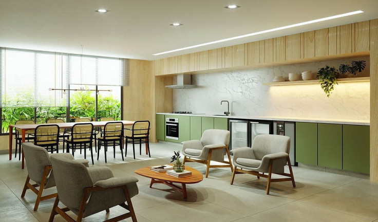 Imagem Apartamento com 2 Quartos à Venda, 84 m² em Ingá - Niterói