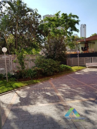 Apartamento com 2 Quartos à Venda, 80 m² em Bosque Da Saúde - São Paulo