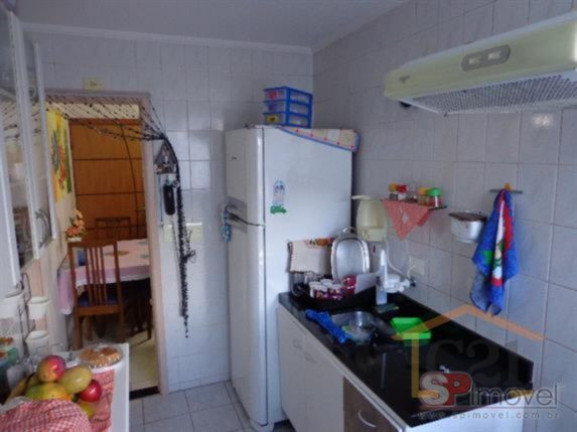 Imagem Apartamento com 2 Quartos à Venda,  em Vila Amália - São Paulo