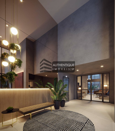 Imagem Apartamento com 4 Quartos à Venda, 141 m² em Mirandópolis - São Paulo