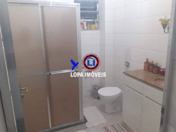 Imagem Apartamento com 1 Quarto à Venda, 80 m² em Catumbi - Rio De Janeiro