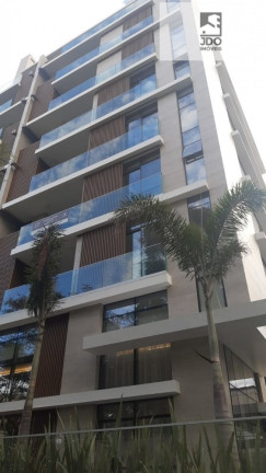 Imagem Apartamento com 3 Quartos à Venda, 127 m² em Seminário - Curitiba
