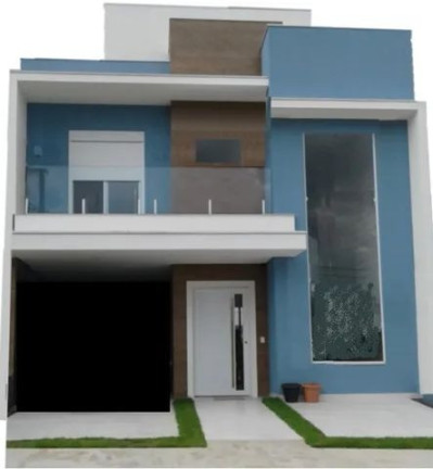 Imagem Casa com 3 Quartos à Venda, 209 m² em Cajuru Do Sul - Sorocaba