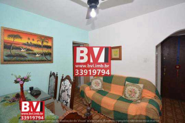 Imagem Apartamento com 2 Quartos à Venda, 68 m² em Irajá - Rio De Janeiro