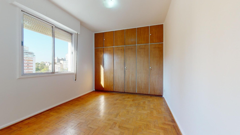 Apartamento com 2 Quartos à Venda, 113 m² em Vila Clementino - São Paulo