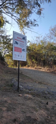 Imagem Terreno à Venda, 1.006 m² em Condomínio Vivendas Do Sol - Capim Branco