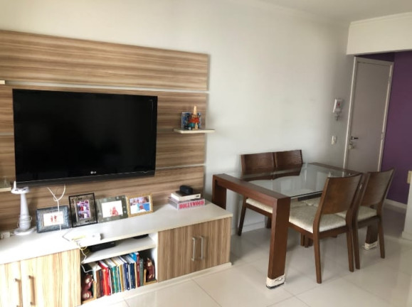 Imagem Apartamento com 2 Quartos à Venda, 66 m² em Mooca - São Paulo